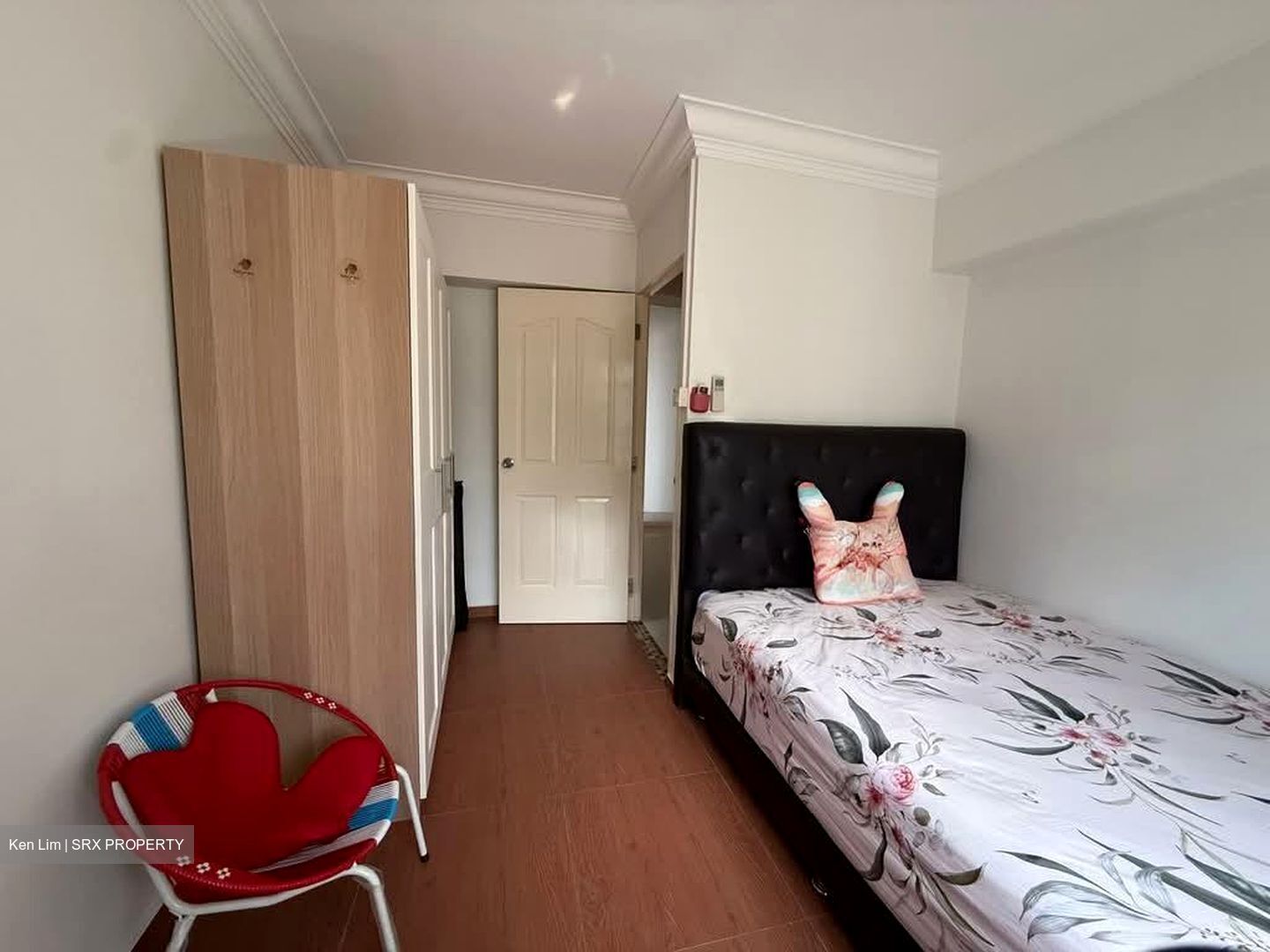 Blk 669A Jurong West Street 64 (Jurong West), HDB Executive #556918081